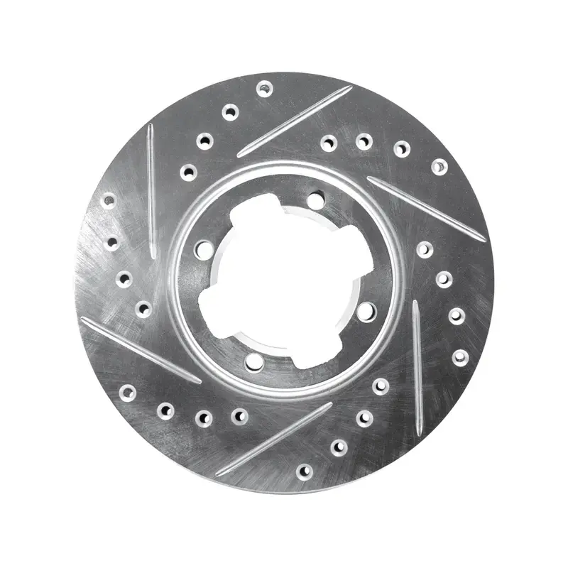 DFC-631-13031L - Disc Brake Rotor | Dynamic Friction Company Don’t Miss Out