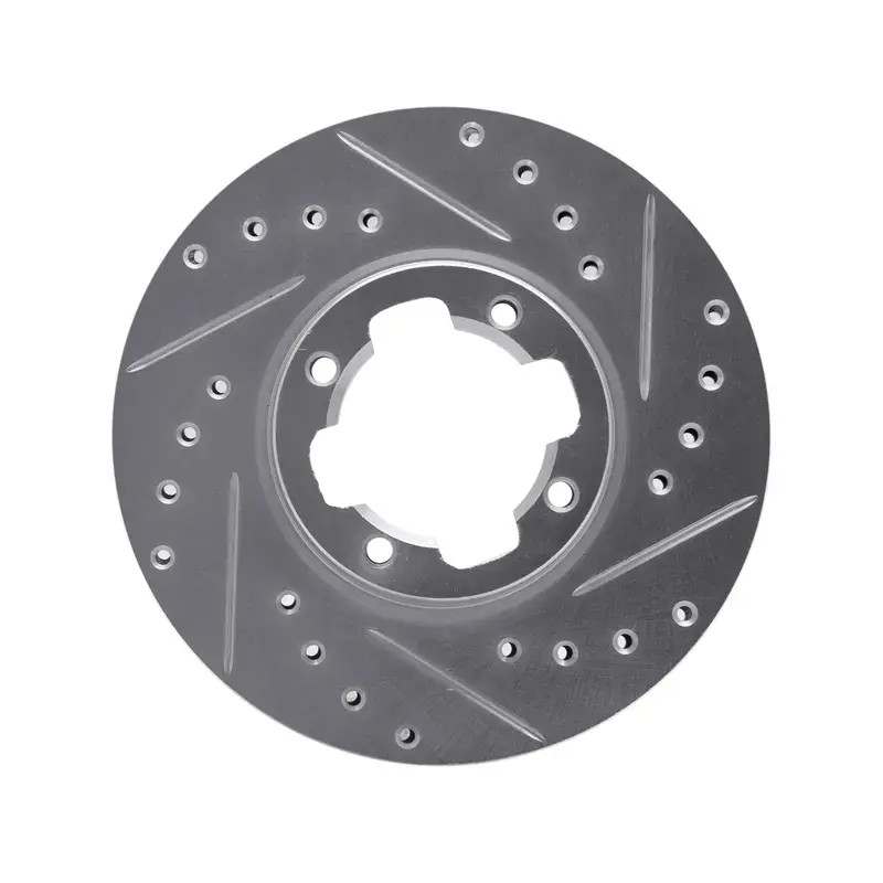 In Demand DFC-631-13031R - Disc Brake Rotor | Dynamic Friction Company