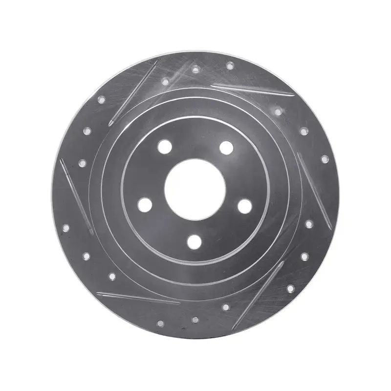 DFC-631-13032L - Disc Brake Rotor | Dynamic Friction Company Hot Deal