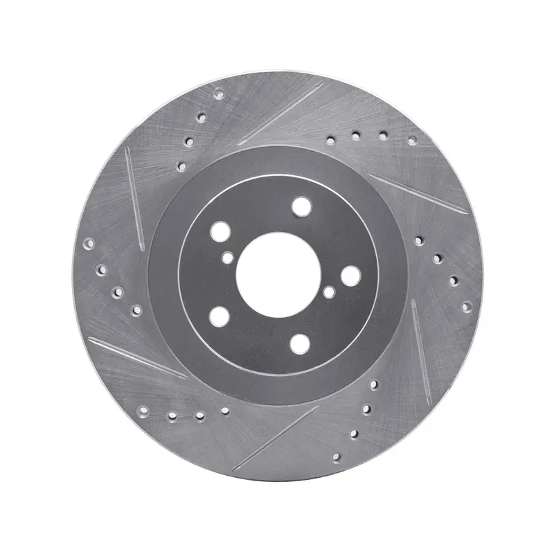 DFC-631-13033L - Disc Brake Rotor | Dynamic Friction Company Mega Sale