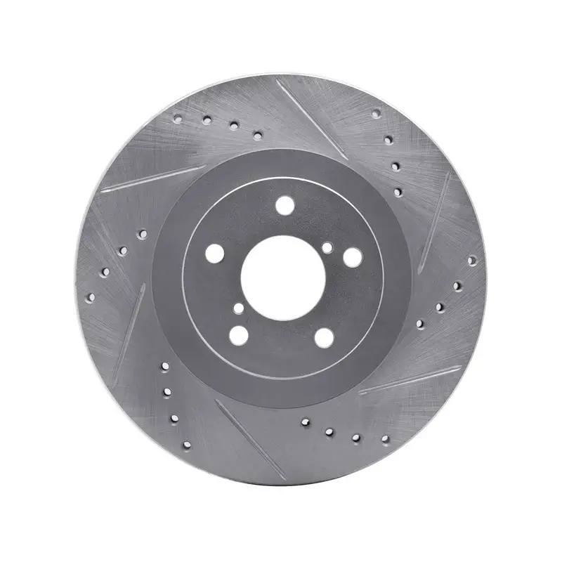 Price Drop DFC-631-13033R - Disc Brake Rotor | Dynamic Friction Company
