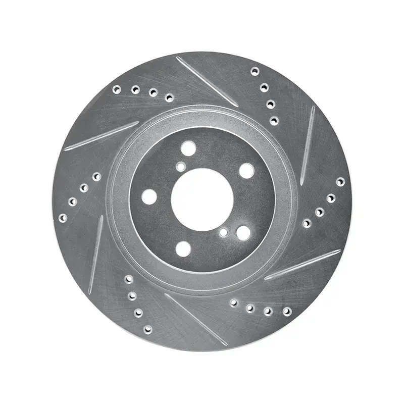 Seasonal Sale DFC-631-13034R - Disc Brake Rotor | Dynamic Friction Company