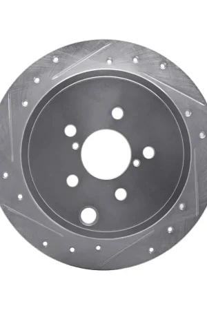 Wholesale DFC-631-13021L - Disc Brake Rotor | Dynamic Friction Company
