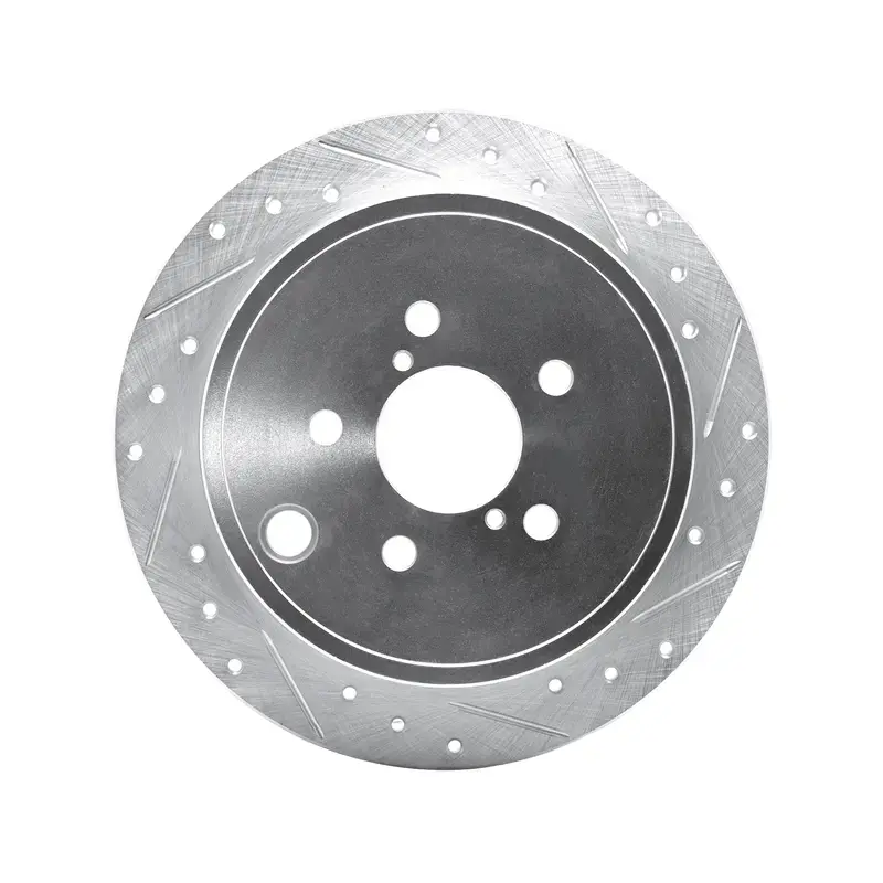 DFC-631-13021R - Disc Brake Rotor | Dynamic Friction Company Must Have