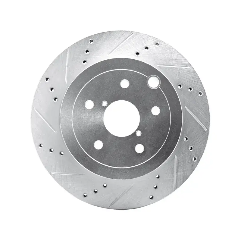 DFC-631-13022L - Disc Brake Rotor | Dynamic Friction Company Deal