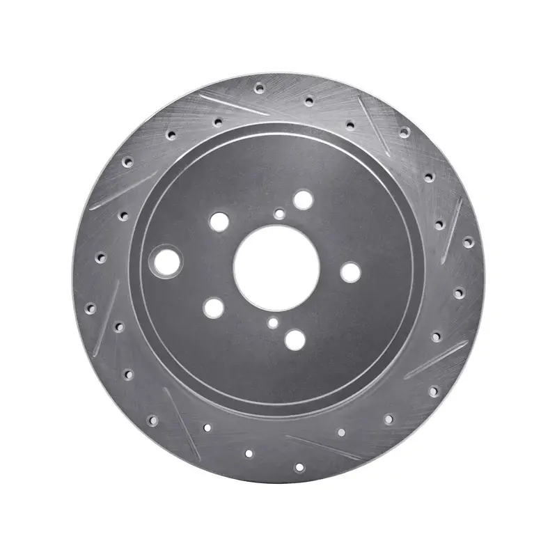 DFC-631-13023R - Disc Brake Rotor | Dynamic Friction Company Buy Online