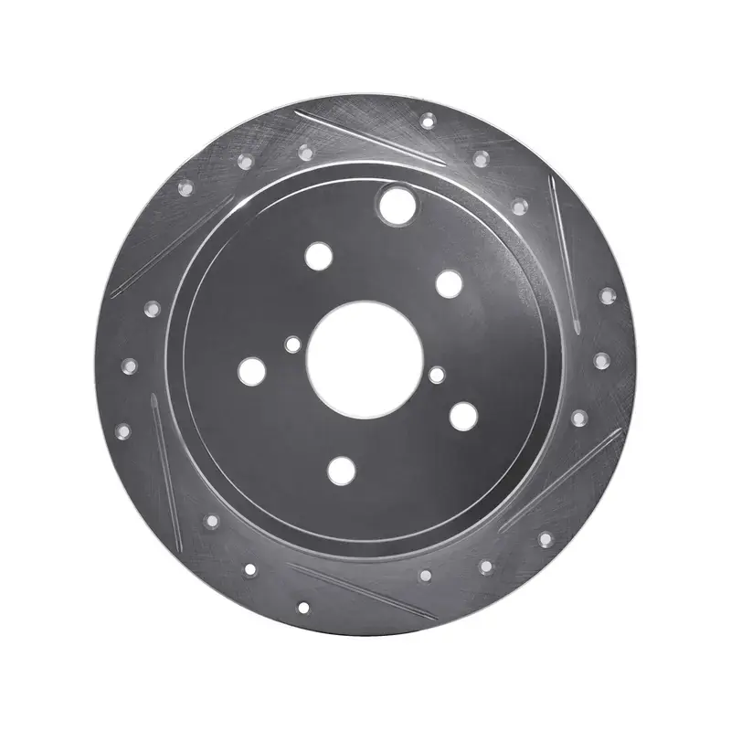 Affordable DFC-631-13024R - Disc Brake Rotor | Dynamic Friction Company