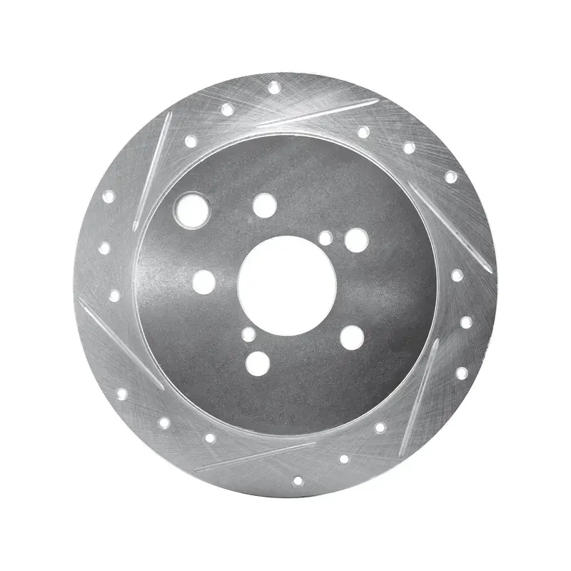 Seasonal Sale DFC-631-13025L - Disc Brake Rotor | Dynamic Friction Company