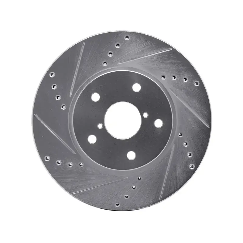 DFC-631-13026L - Disc Brake Rotor | Dynamic Friction Company Reduced Price