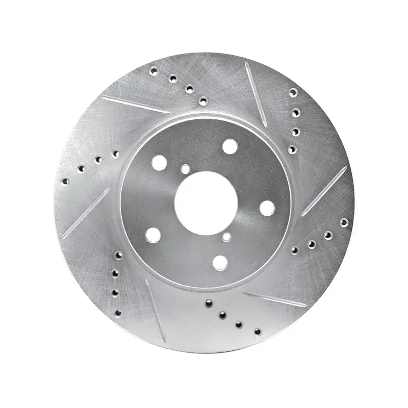 Top Pick DFC-631-13026R - Disc Brake Rotor | Dynamic Friction Company