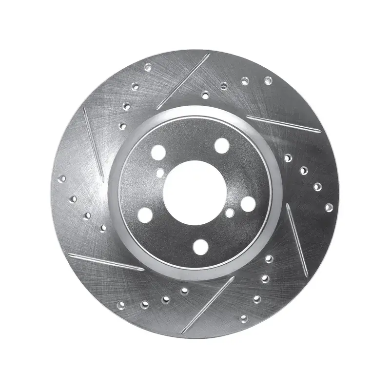 Professional Grade DFC-631-13039L - Disc Brake Rotor | Dynamic Friction Company