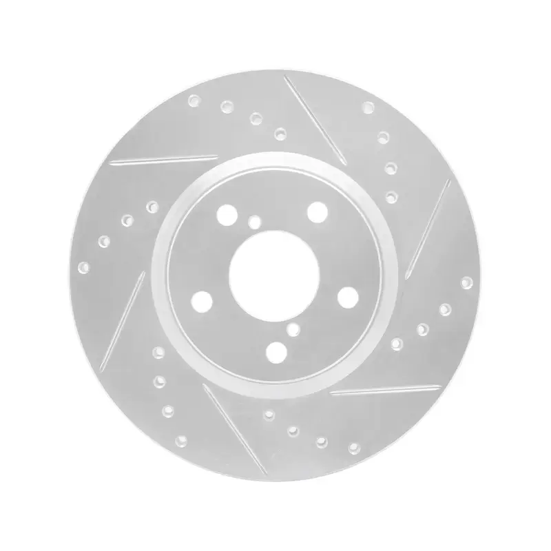 DFC-631-13039R - Disc Brake Rotor | Dynamic Friction Company Seasonal Sale