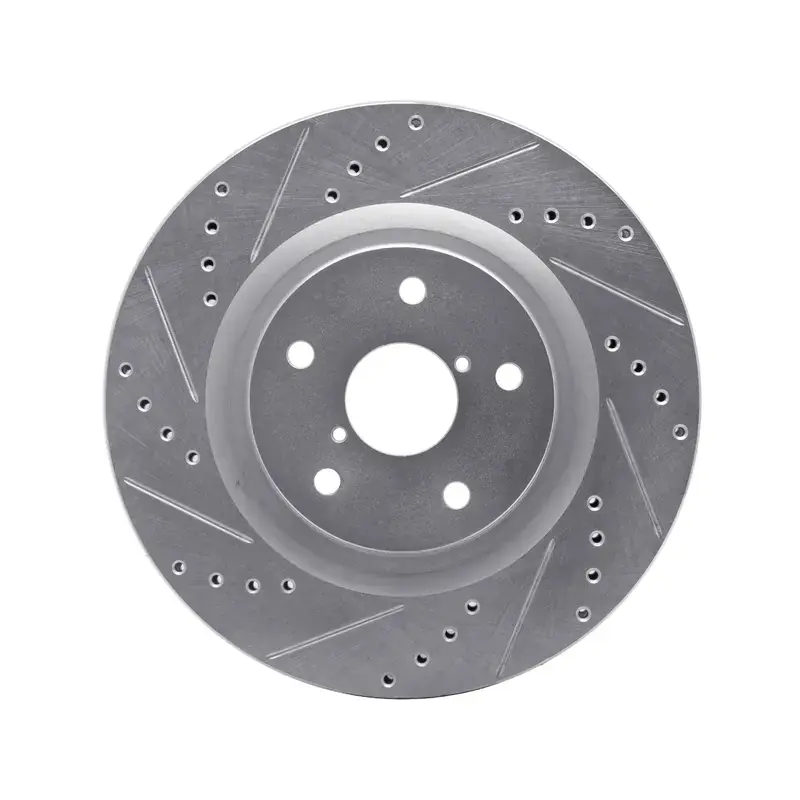 Deal DFC-631-13045L - Disc Brake Rotor | Dynamic Friction Company