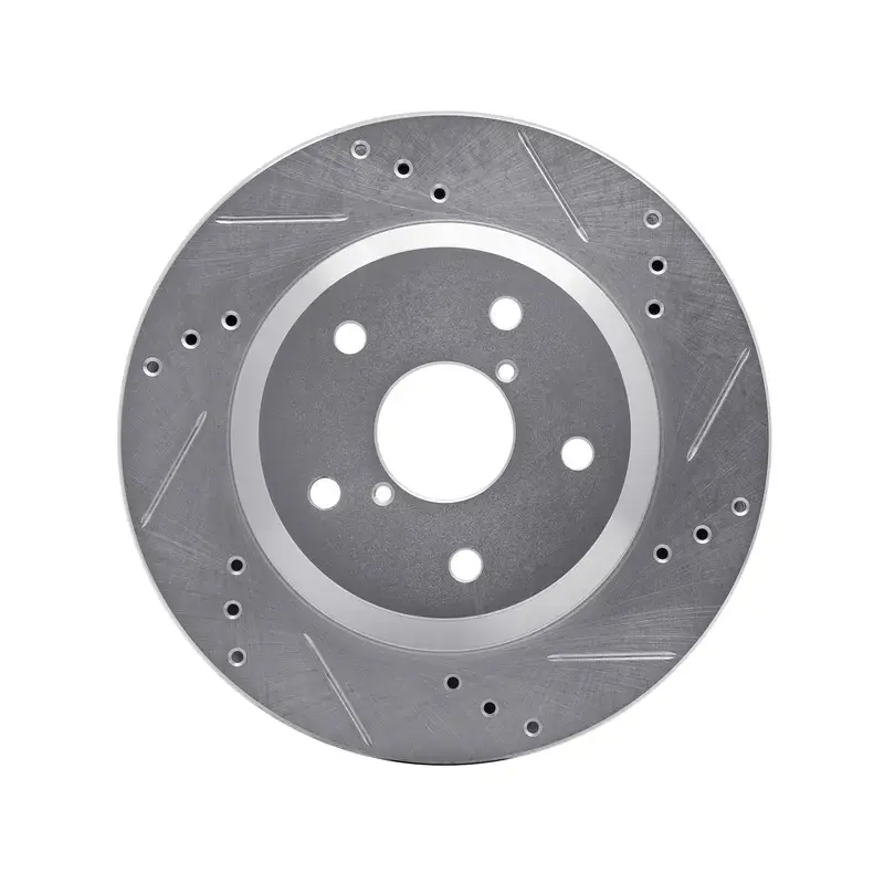 Deal DFC-631-13046R - Disc Brake Rotor | Dynamic Friction Company
