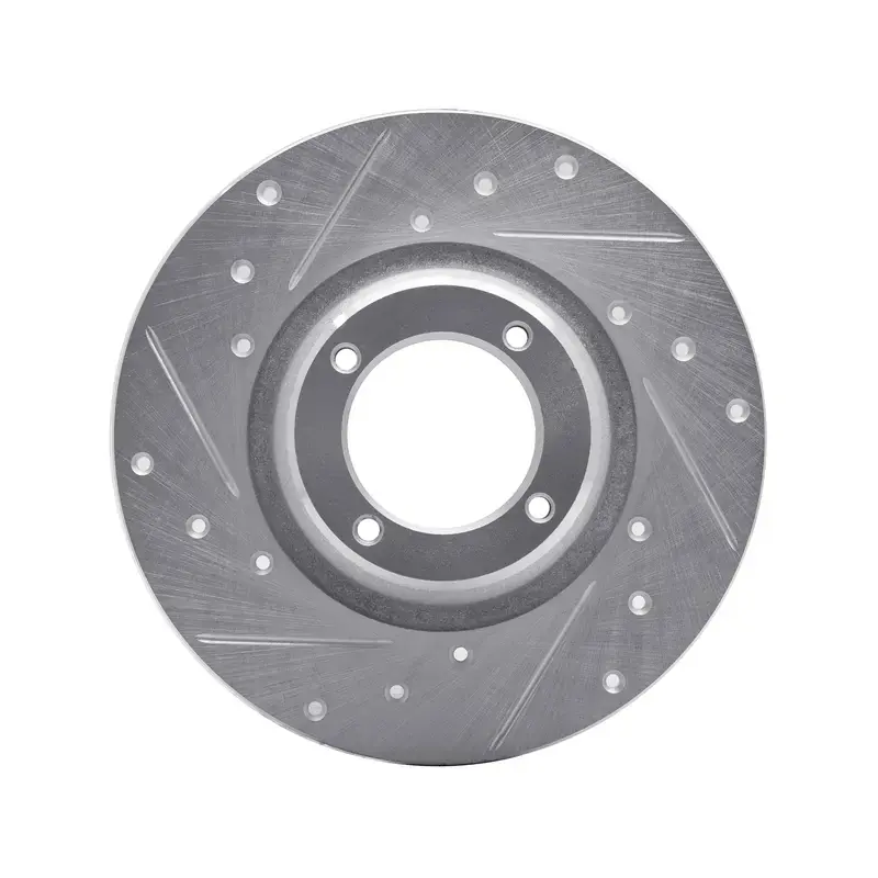 DFC-631-14001L - Disc Brake Rotor | Dynamic Friction Company Free Delivery