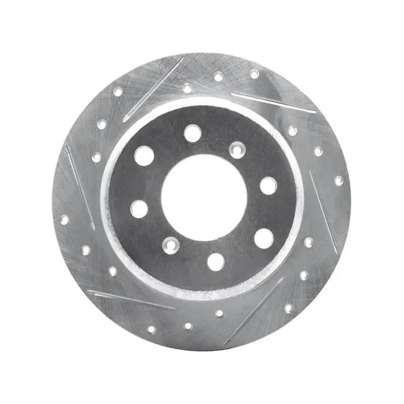 DFC-631-16000L - Disc Brake Rotor | Dynamic Friction Company Best Choice
