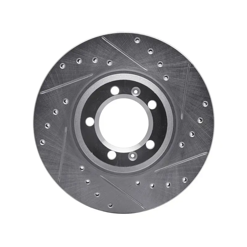 Deal DFC-631-16002R - Disc Brake Rotor | Dynamic Friction Company
