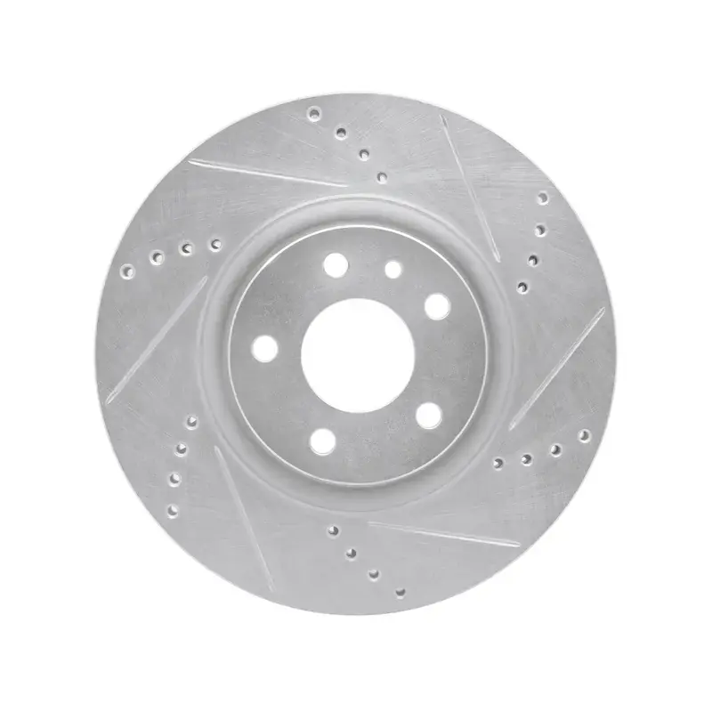 DFC-631-16006R - Disc Brake Rotor | Dynamic Friction Company Worldwide Shipping