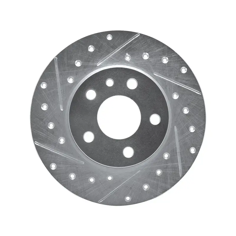 Final Sale DFC-631-16007L - Disc Brake Rotor | Dynamic Friction Company