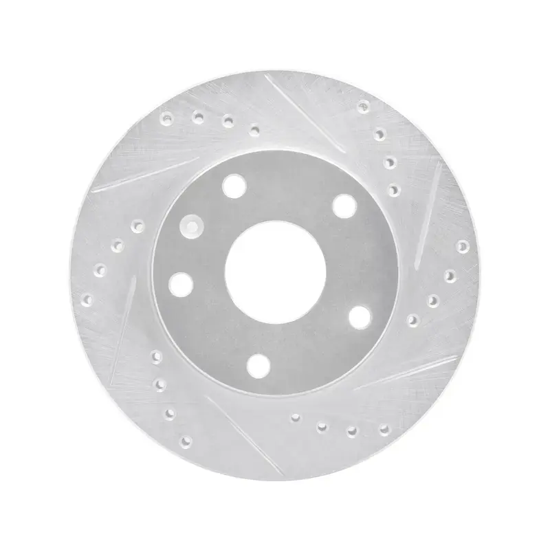 DFC-631-18001R - Disc Brake Rotor | Dynamic Friction Company Original