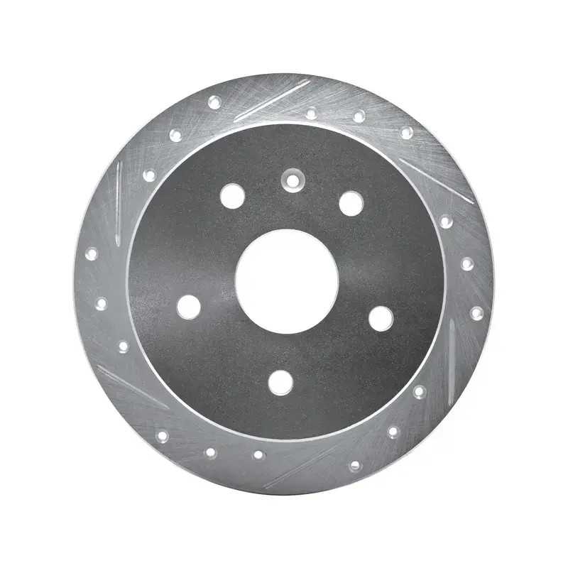 DFC-631-18002L - Disc Brake Rotor | Dynamic Friction Company Order Now