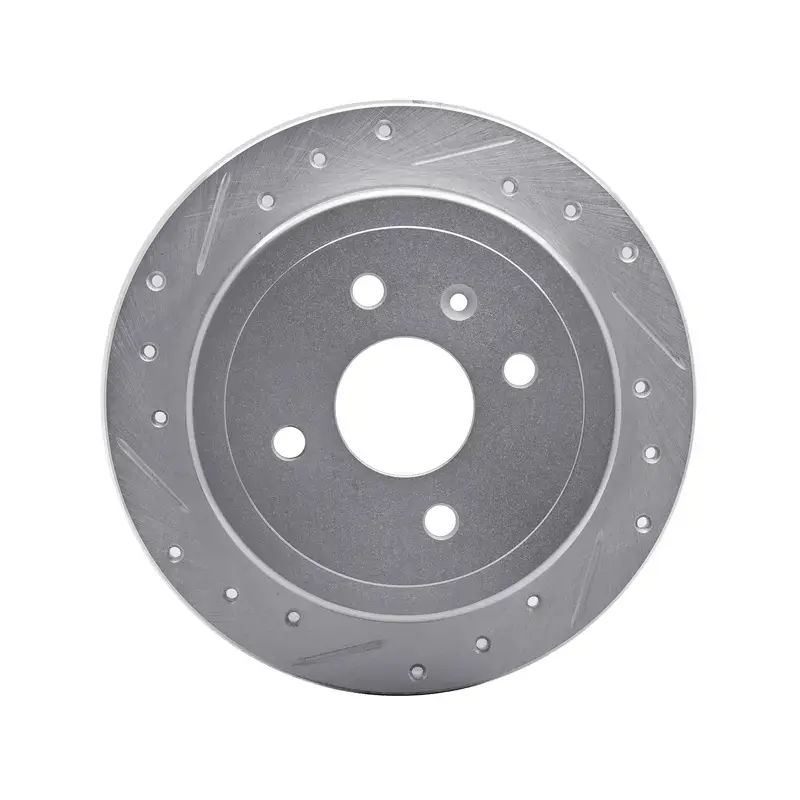 Buy Online DFC-631-18003L - Disc Brake Rotor | Dynamic Friction Company
