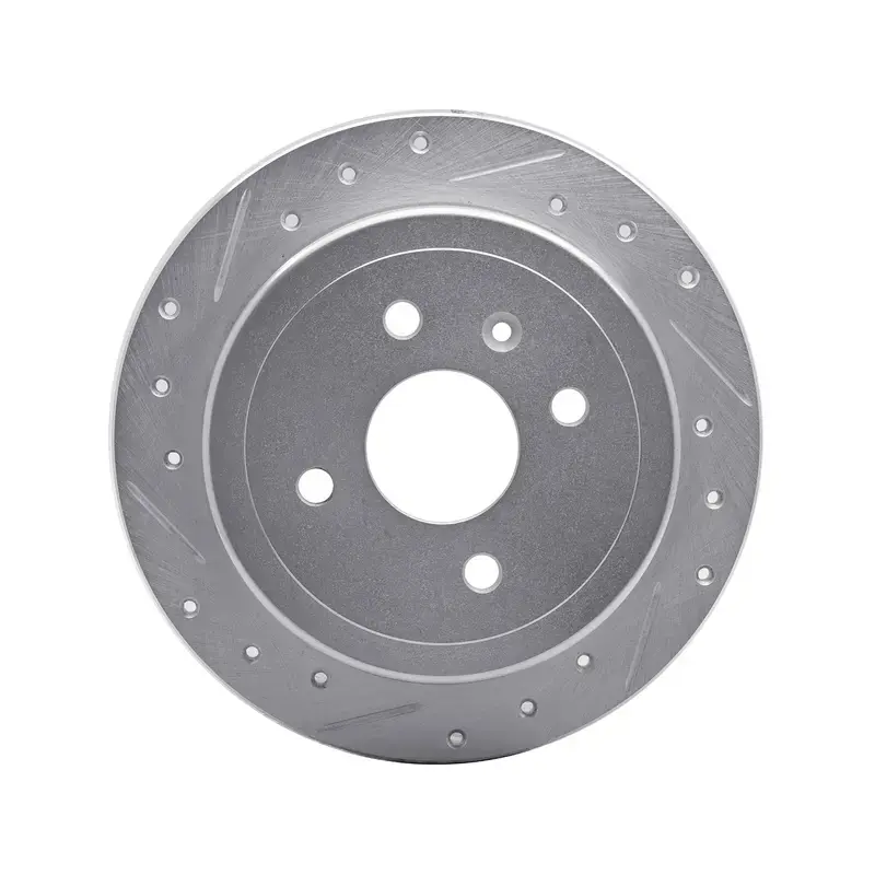 Seasonal Sale DFC-631-18003R - Disc Brake Rotor | Dynamic Friction Company