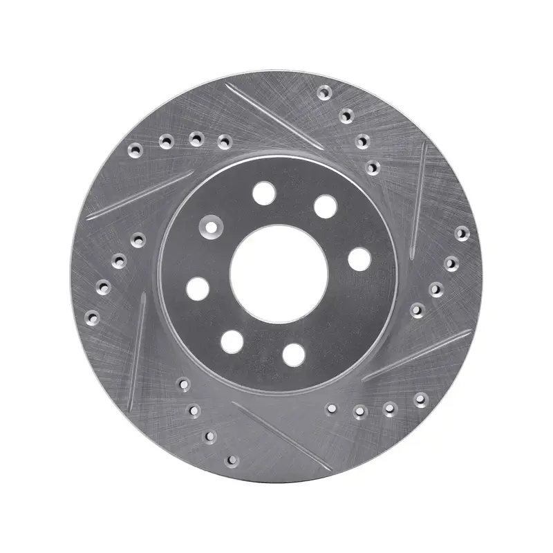 Exclusive Offer DFC-631-18005R - Disc Brake Rotor | Dynamic Friction Company