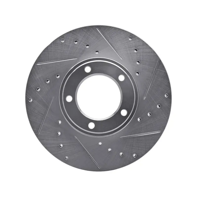 DFC-631-20001R - Disc Brake Rotor | Dynamic Friction Company Trending