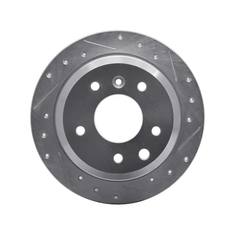 DFC-631-20004R - Disc Brake Rotor | Dynamic Friction Company Fresh Stock