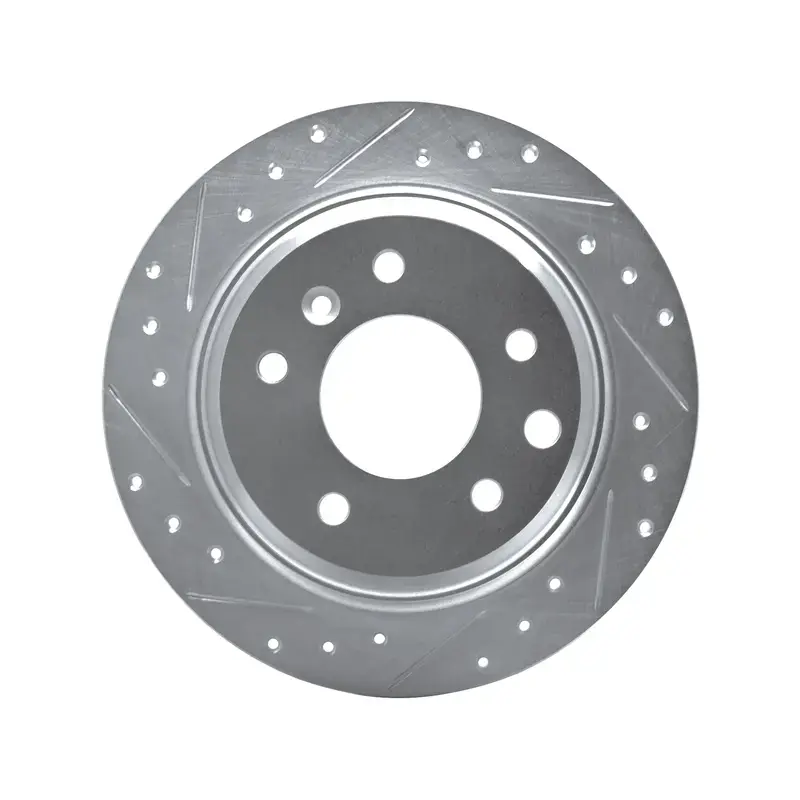 DFC-631-20007L - Disc Brake Rotor | Dynamic Friction Company Flash Sale