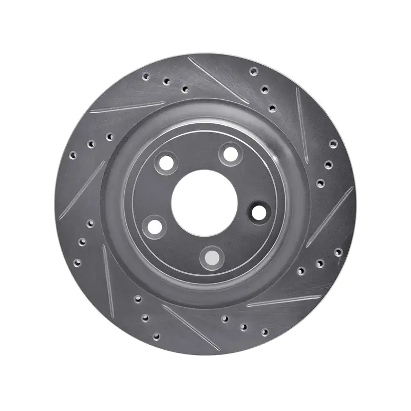 Final Sale DFC-631-20029R - Disc Brake Rotor | Dynamic Friction Company
