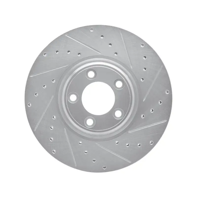 While Supplies Last DFC-631-20030R - Disc Brake Rotor | Dynamic Friction Company