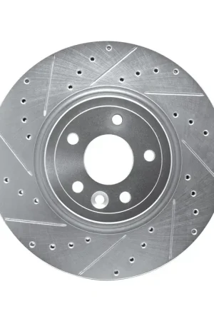 Worldwide Shipping DFC-631-20031L - Disc Brake Rotor | Dynamic Friction Company