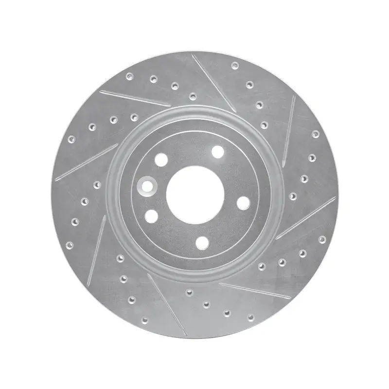 Deal DFC-631-20031R - Disc Brake Rotor | Dynamic Friction Company