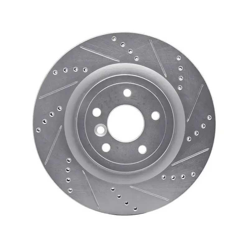 DFC-631-20035R - Disc Brake Rotor | Dynamic Friction Company New Arrival