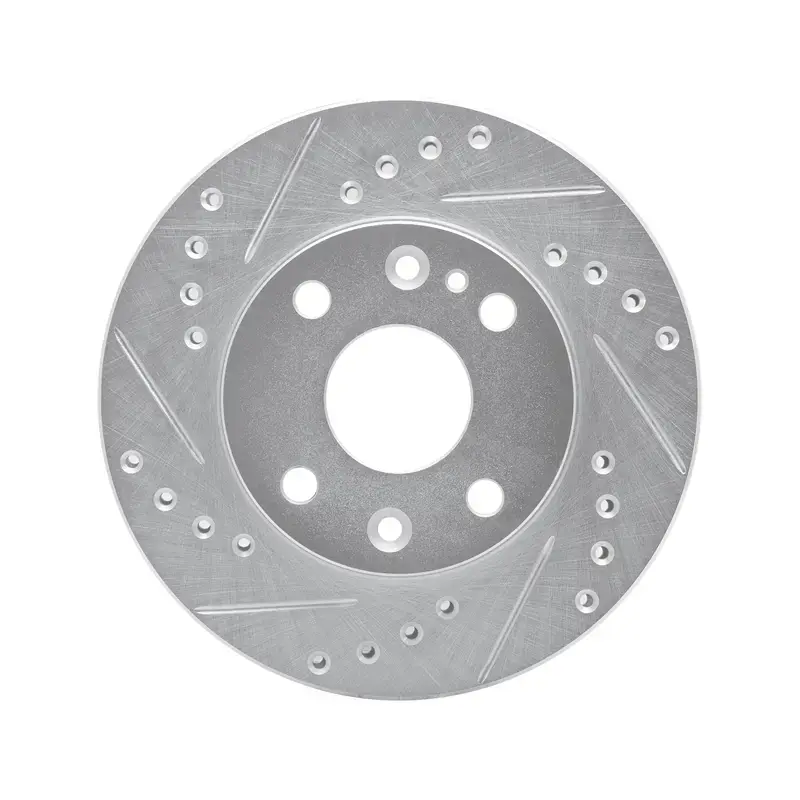 Deal DFC-631-21000L - Disc Brake Rotor | Dynamic Friction Company