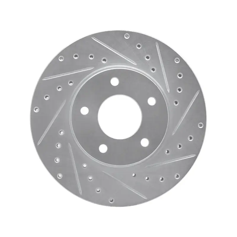 DFC-631-20010R - Disc Brake Rotor | Dynamic Friction Company Limited Time