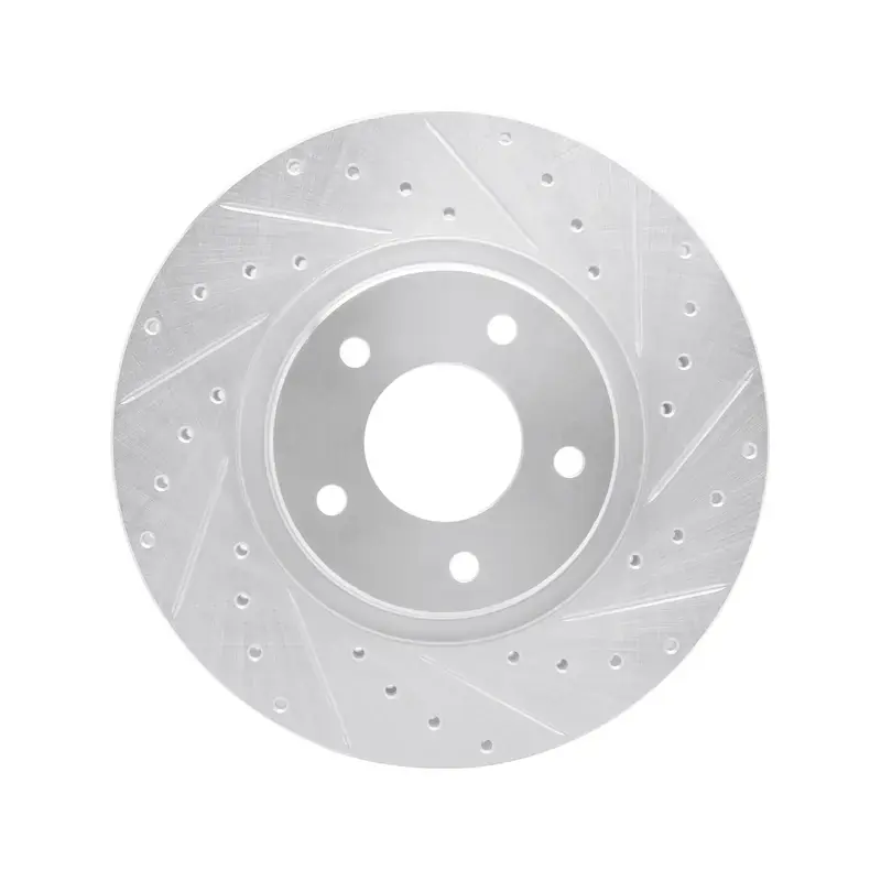 DFC-631-20011R - Disc Brake Rotor | Dynamic Friction Company Certified
