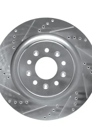 Worldwide Shipping DFC-631-20016L - Disc Brake Rotor | Dynamic Friction Company