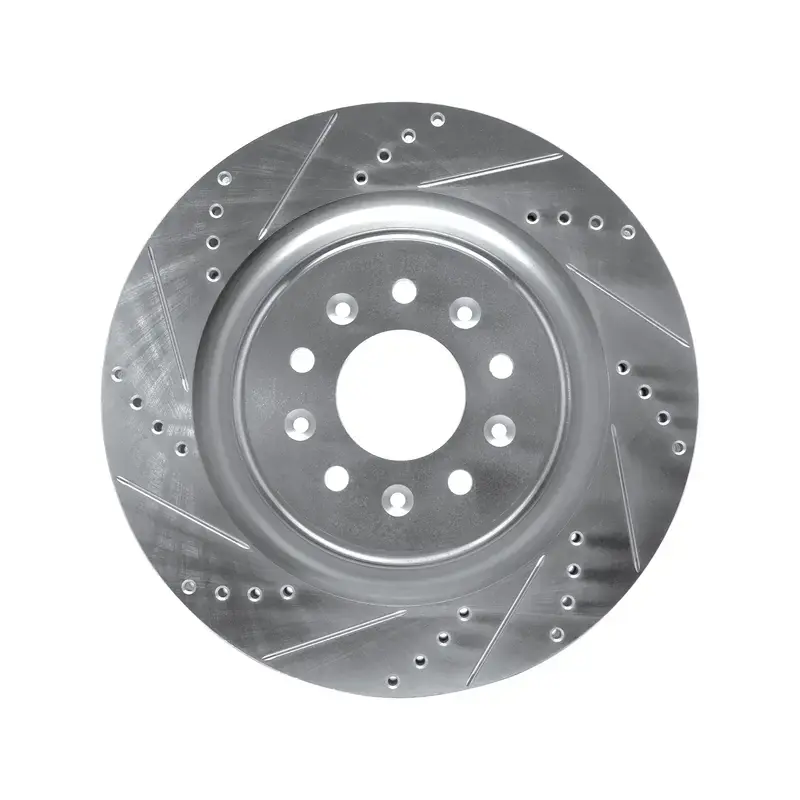 Worldwide Shipping DFC-631-20016L - Disc Brake Rotor | Dynamic Friction Company