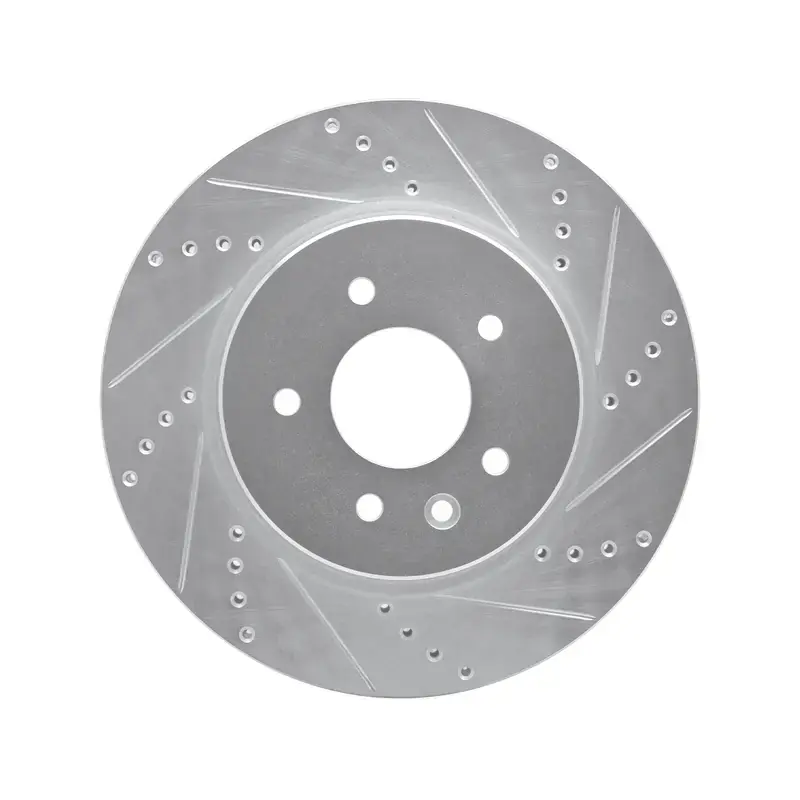 Best Choice DFC-631-20017R - Disc Brake Rotor | Dynamic Friction Company