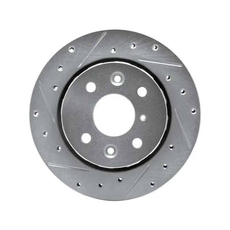 DFC-631-21001L - Disc Brake Rotor | Dynamic Friction Company Special Discount