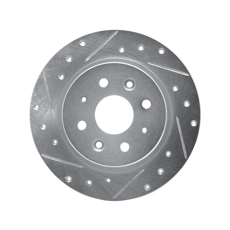 DFC-631-21003L - Disc Brake Rotor | Dynamic Friction Company Brand New