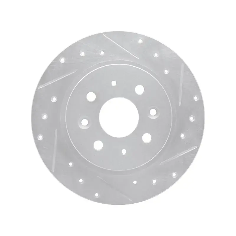 DFC-631-21003R - Disc Brake Rotor | Dynamic Friction Company Reduced Price