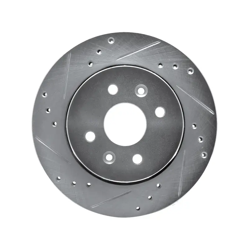 Deal DFC-631-21004L - Disc Brake Rotor | Dynamic Friction Company