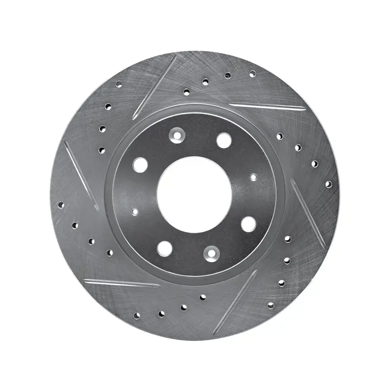 Hot Deal DFC-631-21007L - Disc Brake Rotor | Dynamic Friction Company
