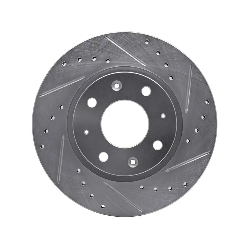 Don’t Miss Out DFC-631-21007R - Disc Brake Rotor | Dynamic Friction Company