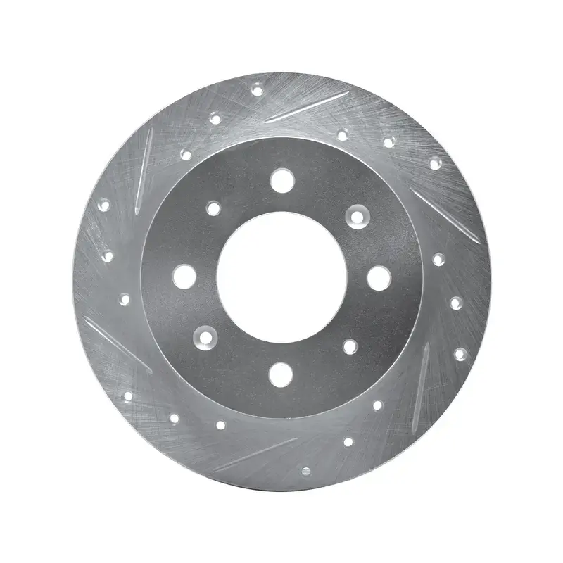 DFC-631-21008L - Disc Brake Rotor | Dynamic Friction Company Budget