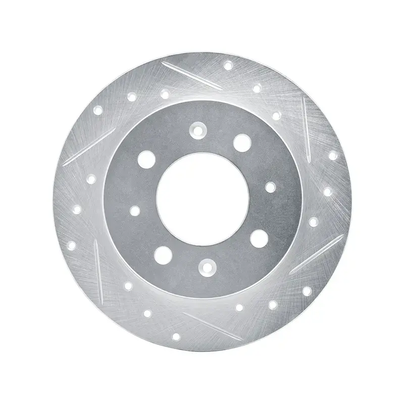 DFC-631-21008R - Disc Brake Rotor | Dynamic Friction Company Genuine